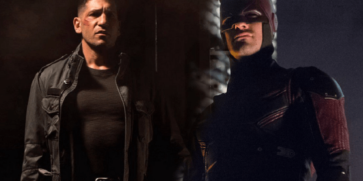 Demolidor quase ganhou filme no MCU antes da era Netflix, revela Drew Goddard