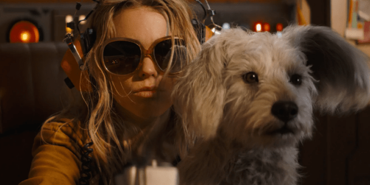 Supergirl: Filme da DC Studios tem tragédia com Krypto confirmada