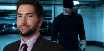 Demolidor: Drew Goddard explica motivo de ter deixado a série da Netflix no começo