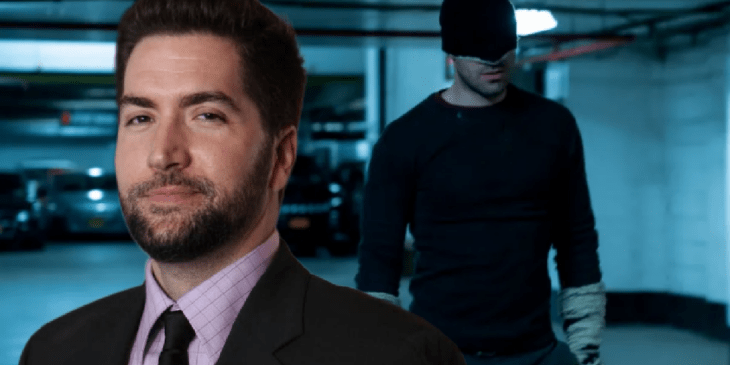Demolidor: Drew Goddard explica motivo de ter deixado a série da Netflix no começo