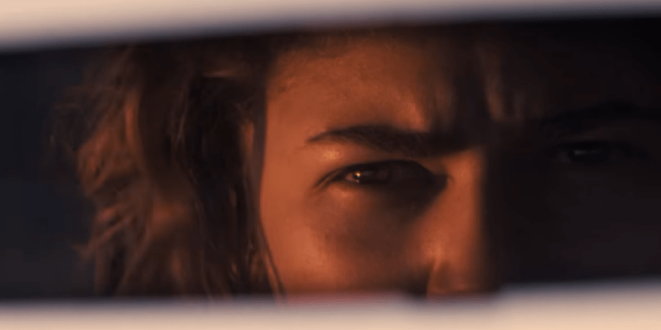 Euphoria: Assista ao trailer completo da 3ª temporada