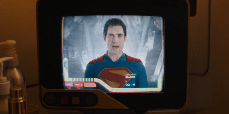 Supergirl ganha teaser com Superman; Novo trailer sai amanhã (31)