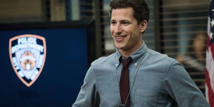 Andy Samberg