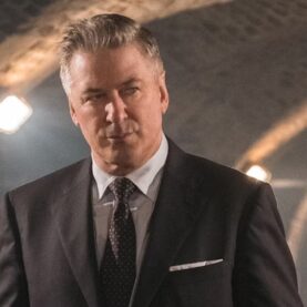 Alec Baldwin