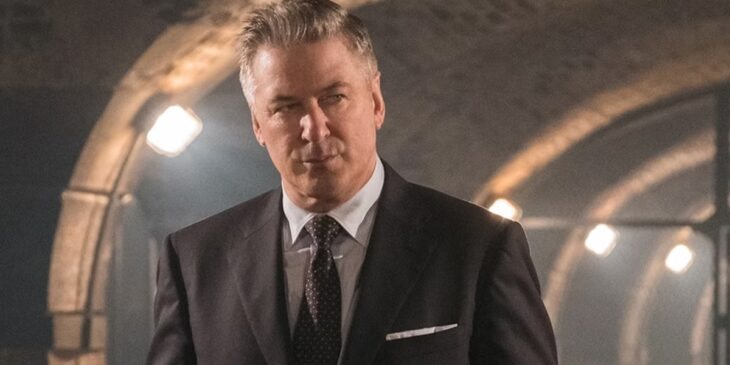 Alec Baldwin