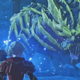 Elogios de Monster Hunter