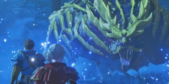 Elogios de Monster Hunter
