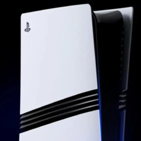 PS5 da Sony