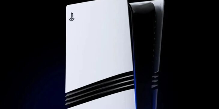 PS5 da Sony