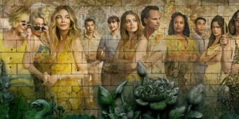The White Lotus HBO