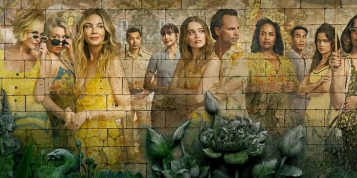 The White Lotus HBO