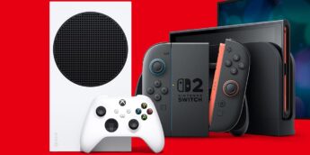 Xbox e Switch