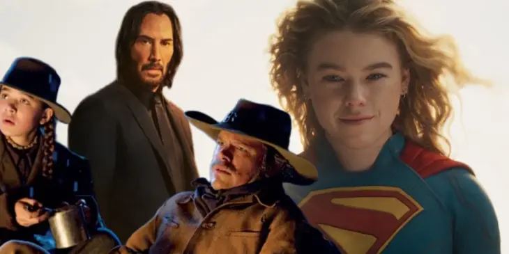 Supergirl será uma mistura de John Wick com Bravura Indômita; Entenda