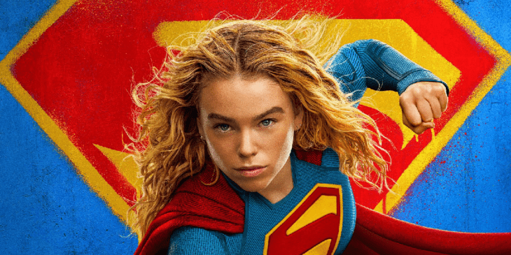 Supergirl: Com Superman, filme da DC Studios ganha novo trailer; Assista