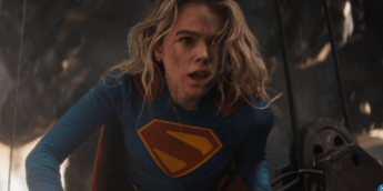 Supergirl: Assista à versão dublada do novo trailer