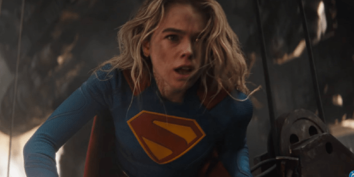 Supergirl: Assista à versão dublada do novo trailer