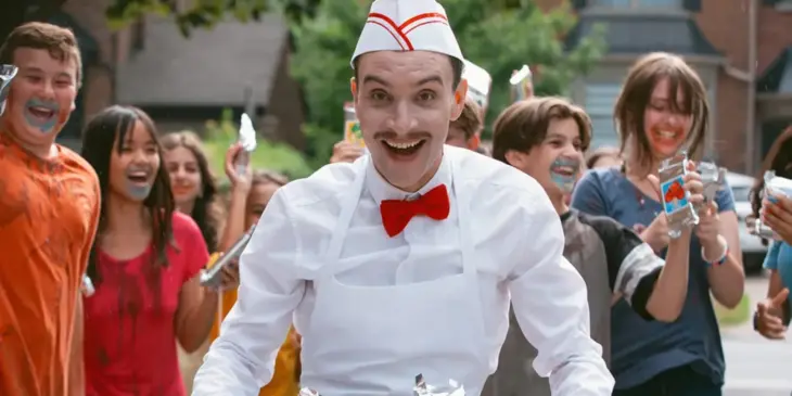 Ice Cream Man, novo terror de Eli Roth