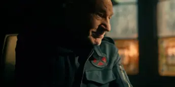 Patrick Stewart em Vingadores: Doutor Destino