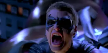 Chris O'Donnell em Batman & Robin