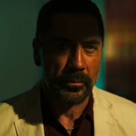 Javier Bardem em série de Cabo do Medo