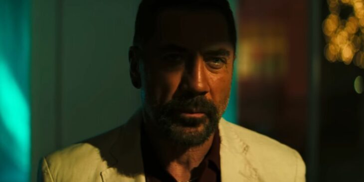 Javier Bardem em série de Cabo do Medo