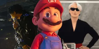 Lançamentos de abril de 2026 nos cinemas