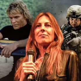 Kathryn Bigelow