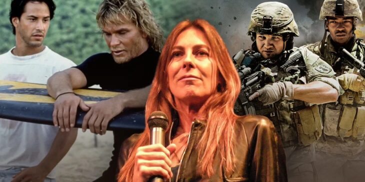 Kathryn Bigelow