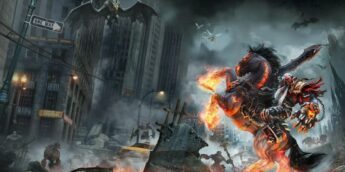 Versão de Darksiders