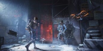 RPG de The Division