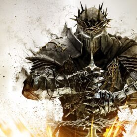 Lords of the Fallen 2 da Hexworks