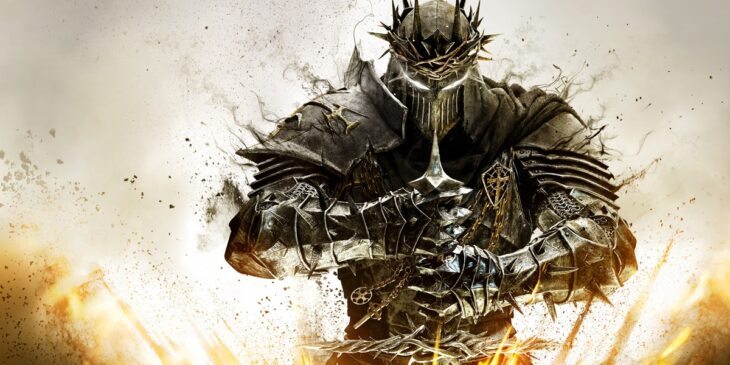 Lords of the Fallen 2 da Hexworks