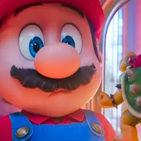 Super Mario 3