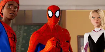 Variantes do Homem-Aranha de Além do Aranhaverso