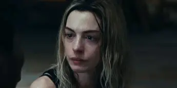 Anne Hathaway em Mother Mary, melodrama da A24