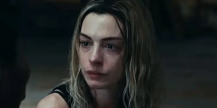 Anne Hathaway em Mother Mary, melodrama da A24
