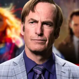 Bob Odenkirk e a Marvel