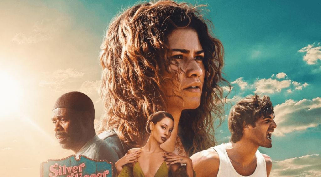 Tudo o que chega à HBO Max em abril de 2026