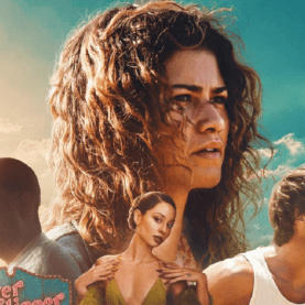 Tudo o que chega à HBO Max em abril de 2026