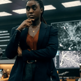 Peaky Blinders: Lashana Lynch é confirmada no elenco da nova série
