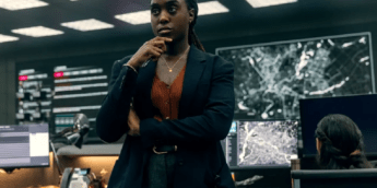 Peaky Blinders: Lashana Lynch é confirmada no elenco da nova série