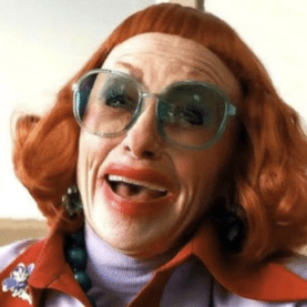 A Hora do Mal: Filme derivado sobre Gladys é oficializado e ganha roteirista