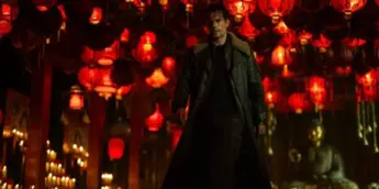 Henry Cavill no reboot de Highlander
