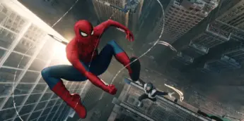 Homem-Aranha: Um Novo Dia