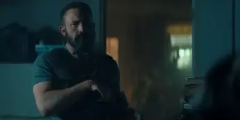 Ben Affleck em Dinheiro Suspeito