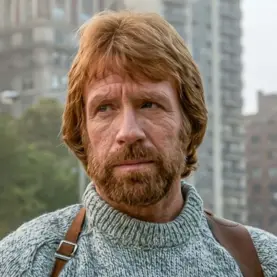 Chuck Norris