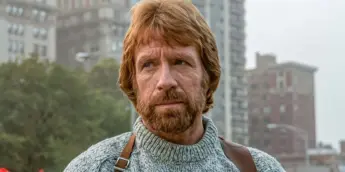 Chuck Norris
