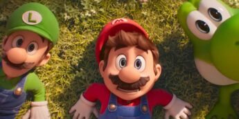 Super Mario Galaxy