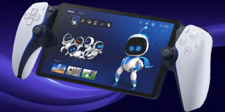 PlayStation Portal