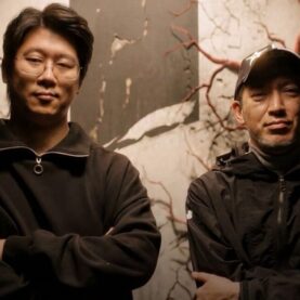 Shinji Mikami na Shift Up